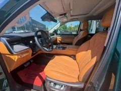 Tank 500 New Energy 2026 Hi4-Z Smart Comfort Edition - ფოტო 8