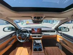 Tank 500 New Energy 2026 Hi4-Z Smart Comfort Edition - ფოტო 9