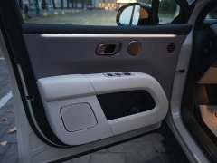 Li Auto i6 2025 Two-Wheel Drive Standard - ფოტო 14