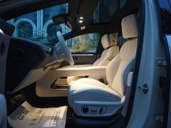 Li Auto i6 2025 Two-Wheel Drive Standard - ფოტო 15