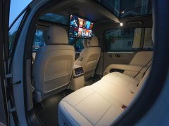 Li Auto i6 2025 Two-Wheel Drive Standard - ფოტო 17