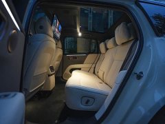 Li Auto i6 2025 Two-Wheel Drive Standard - ფოტო 18