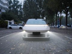 Li Auto i6 2025 Two-Wheel Drive Standard - ფოტო 2