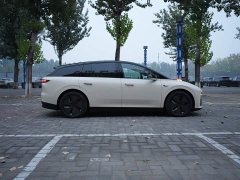 Li Auto i6 2025 Two-Wheel Drive Standard - ფოტო 4