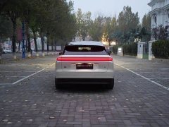 Li Auto i6 2025 Two-Wheel Drive Standard - ფოტო 6