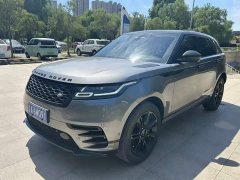 Land Rover Range Rover Velar P250 Ebony Prestige Edition - ფოტო 1