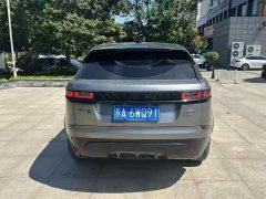 Land Rover Range Rover Velar P250 Ebony Prestige Edition - ფოტო 2