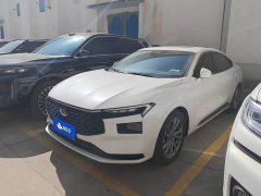 Ford Mondeo 2023 EcoBoost 180 Luxury - ფოტო 1