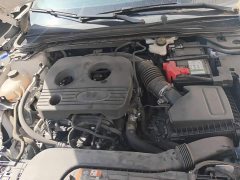 Ford Mondeo 2023 EcoBoost 180 Luxury - ფოტო 10