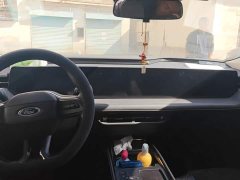 Ford Mondeo 2023 EcoBoost 180 Luxury - ფოტო 13