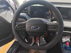 Ford Mondeo 2023 EcoBoost 180 Luxury - ფოტო 15