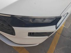 Ford Mondeo 2023 EcoBoost 180 Luxury - ფოტო 5