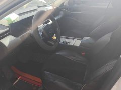 Ford Mondeo 2023 EcoBoost 180 Luxury - ფოტო 9