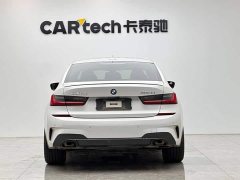 BMW 3 Series 2022 325Li M Sport Night Edition Package - ფოტო 4