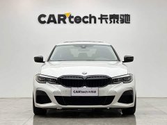 BMW 3 Series 2022 325Li M Sport Night Edition Package - ფოტო 7