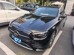 Mercedes-Benz E-Class Facelift E 300 L Sport Fashion Edition - ფოტო 1