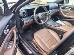 Mercedes-Benz E-Class Facelift E 300 L Sport Fashion Edition - ფოტო 11