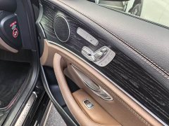 Mercedes-Benz E-Class Facelift E 300 L Sport Fashion Edition - ფოტო 12