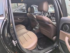Mercedes-Benz E-Class Facelift E 300 L Sport Fashion Edition - ფოტო 13