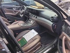 Mercedes-Benz E-Class Facelift E 300 L Sport Fashion Edition - ფოტო 14
