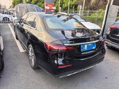 Mercedes-Benz E-Class Facelift E 300 L Sport Fashion Edition - ფოტო 2