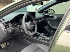 Audi S4 Avant 3.0 TFSI - ფოტო 4