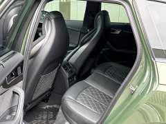 Audi S4 Avant 3.0 TFSI - ფოტო 5