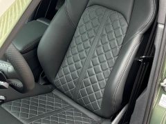 Audi S4 Avant 3.0 TFSI - ფოტო 6