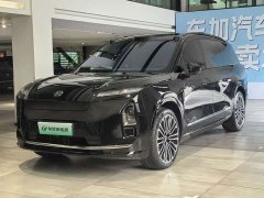 NIO ES8 5-Seat Executive Signature Edition - ფოტო 1