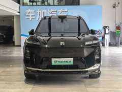 NIO ES8 5-Seat Executive Signature Edition - ფოტო 2