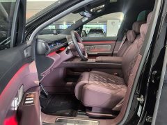 NIO ES8 5-Seat Executive Signature Edition - ფოტო 4