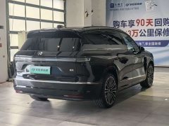 NIO ES8 5-Seat Executive Signature Edition - ფოტო 8