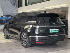 NIO ES8 5-Seat Executive Signature Edition - ფოტო 9