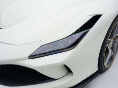 Ferrari F8 2020 Spider 3.9T V8 - ფოტო 11