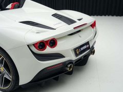 Ferrari F8 2020 Spider 3.9T V8 - ფოტო 12