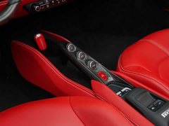 Ferrari F8 2020 Spider 3.9T V8 - ფოტო 14