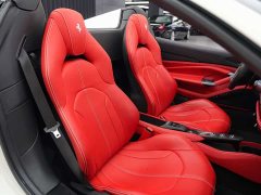 Ferrari F8 2020 Spider 3.9T V8 - ფოტო 17