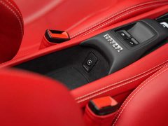 Ferrari F8 2020 Spider 3.9T V8 - ფოტო 19
