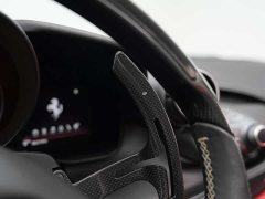 Ferrari F8 2020 Spider 3.9T V8 - ფოტო 20