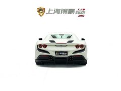 Ferrari F8 2020 Spider 3.9T V8 - ფოტო 3