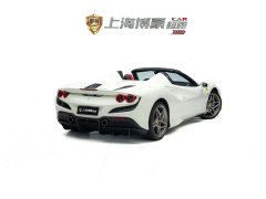 Ferrari F8 2020 Spider 3.9T V8 - ფოტო 5