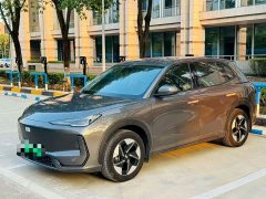 Geely Galaxy E5 530km Long-Range Edition - ფოტო 1