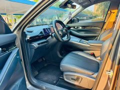 Geely Galaxy E5 530km Long-Range Edition - ფოტო 4
