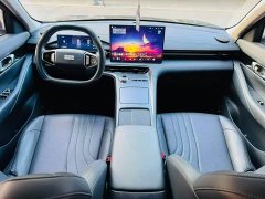 Geely Galaxy E5 530km Long-Range Edition - ფოტო 5