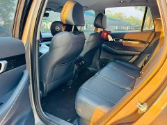 Geely Galaxy E5 530km Long-Range Edition - ფოტო 6