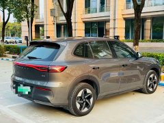 Geely Galaxy E5 530km Long-Range Edition - ფოტო 9