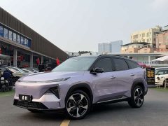 Geely L7 1.5T 115km Edition - ფოტო 1