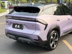 Geely L7 1.5T 115km Edition - ფოტო 2