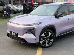 Geely L7 1.5T 115km Edition - ფოტო 3