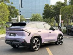 Geely L7 1.5T 115km Edition - ფოტო 4